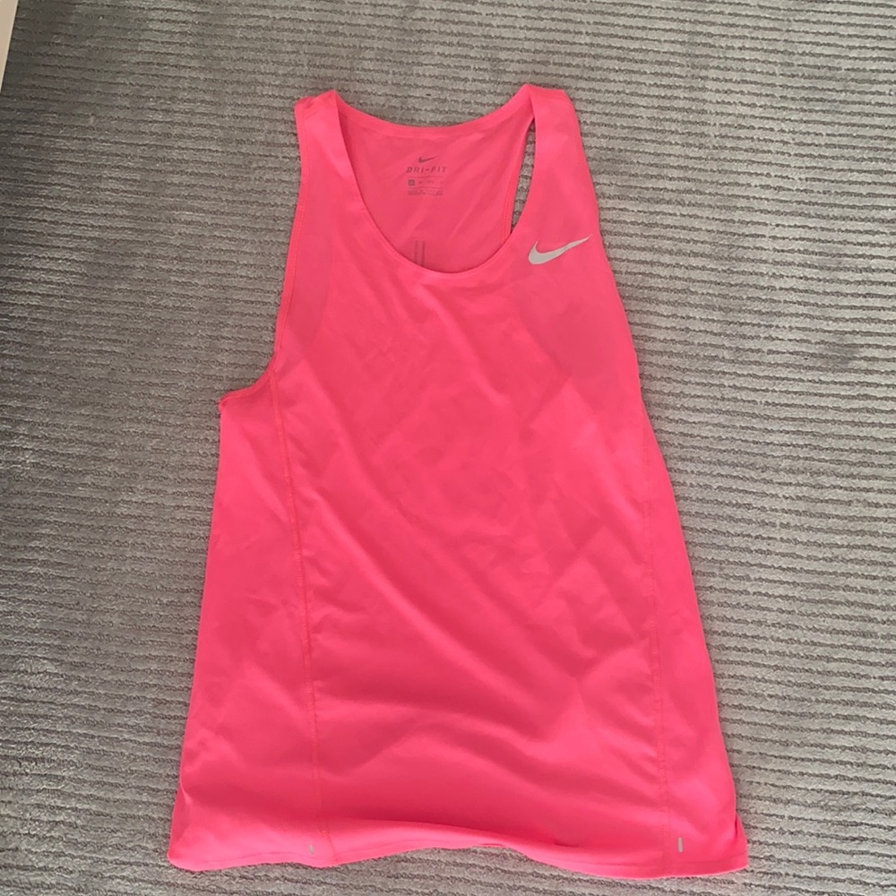 Nike tank